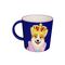 Quy Cup - Mug - Multi/Pattern - 400 ml / Gadgets