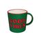 Quy Cup - Mug - Snoopy Good Vibes - Multi/Mønster - 400 ml / Gadgets