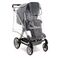 Reer - RainCover Active - For Buggies and Sports Pushchairs / Baby and Children