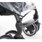 Reer - RainCover Active - For Buggies and Sports Pushchairs / Baby and Children