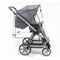 Reer - RainCover Active - For Buggies and Sports Pushchairs / Baby and Children