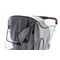 Reer - RainCover Active - For Buggies and Sports Pushchairs / Baby and Children