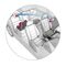 Reer - Safetyview Back Seat Mirror / Baby and Children