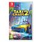 Taxi Chaos 2 / Nintendo Switch | Techbox