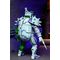 Teenage Mutant Ninja Turtles (Mirage Comics) Action Figure Cyborg Donatello 18 cm