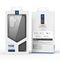 Dux Ducis Yind Case for Samsung Galaxy A57 5G - Black | Techbox