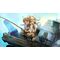 Fuga: Melodies of Steel (Multi in Language) (Import) / Nintendo Switch