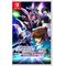Mobile Suit Gundam Seed Battle Destiny Remastered (Import) / Nintendo Switch