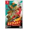 Sedap: A Culinary Adventure (Import) / Nintendo Switch