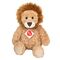 Teddy Hermann - Lion Liam 32 cm - (TH939573) / Toys