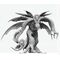 D&D Nolzur's Marvelous Miniatures Unpainted Miniature Cthulhu 20 cm