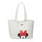 Disney Minnie Bowlogue handbag tote