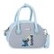 Disney Stitch Tiki handbag denim