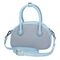 Disney Stitch Tiki handbag denim