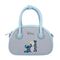 Disney Stitch Tiki handbag denim