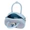 Disney Stitch Tiki handbag denim