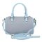 Disney Stitch Tiki handbag denim