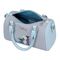 Disney Stitch Tiki handbag denim