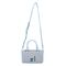 Disney Stitch Tiki handbag denim