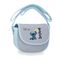 Disney Stitch Tiki shoulder bag denim