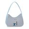 Disney Stitch Tiki shoulder bag denim