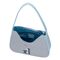 Disney Stitch Tiki shoulder bag denim