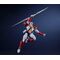 Starknight Tekkaman Plastic Model Kit Moderoid Tekkaman 16 cm