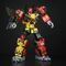 Transformers Power of the Primes Combiner Action Figure Predaking 45 cm