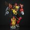 Transformers Power of the Primes Combiner Action Figure Predaking 45 cm