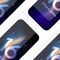 Matte protective film 3mk Silky Matt Pro for iPhone 16 Pro