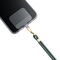 Smartphone Lanyard 3mk EasyClip - Green