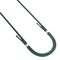 Smartphone Lanyard 3mk EasyClip - Green