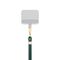 Smartphone Lanyard 3mk EasyClip - Green