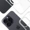 3mk Clear MagCase Case for Apple iPhone 16 Pro Max - Transparent