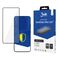 Tempered glass 3mk HardGlass Max Lite Black for Xiaomi 15