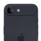3mk Lens Protection Pro Tempered Glass for iPhone 17 Air - Black