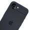 3mk Lens Protection Pro Tempered Glass for iPhone 17 Air - Black