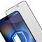 3mk Hardglass Matt Max Privacy Tempered Glass for iPhone 17 Pro Max