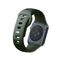 3mk Silicone Watch Strap for Apple Watch 38 / 40 / 41 mm - green