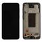 Samsung (GH82-39232A) Display (Original) - Grey, Samsung Galaxy A37; SM-A376