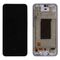 Samsung (GH82-39232D) Display (Original) - Purple, Samsung Galaxy A37; SM-A376