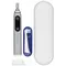 Oral-B iO 4210201381686 electric toothbrush Rotating toothbrush Grey
