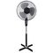 Esperanza EHF001KE household fan Black, Chrome