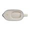 Brita Style Essential filter jug + 2 Maxtra Pro Pure Performance filter cartridges (sand-coloured)