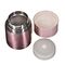 Dinner thermos Maestro MR-1636-60 600 ml, pink