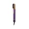 Dreame Airstyle Pro Purple Hair Dryer and Curling Iron