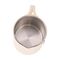 Electric kettle ADLER AD 1388b tourist 0.8 L 650 W Beige