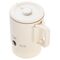 Electric kettle ADLER AD 1388b tourist 0.8 L 650 W Beige