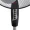 Esperanza EHF001KE household fan Black, Chrome