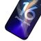 Matte protective film 3mk Silky Matt Pro for iPhone 16 Pro